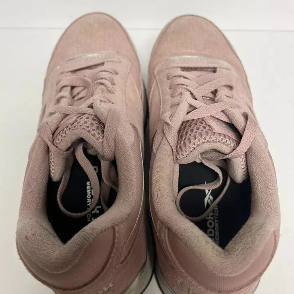 Reebok good some